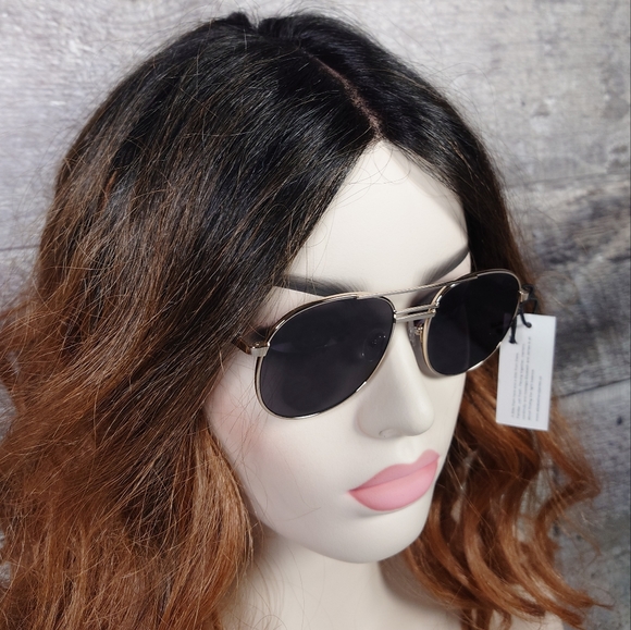 Elizabeth and James Aviator Sunglasses main image 10